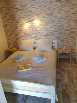 Apartment (A2) - Apartment Daria Jure (Trogir)