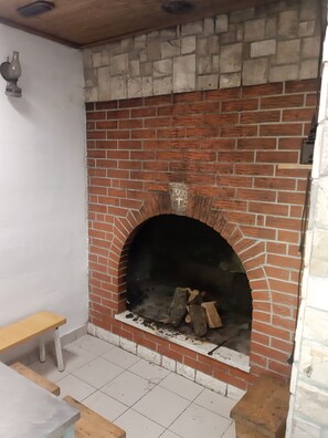 Appartement (A2) | Terrein van de accommodatie