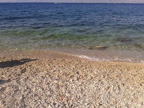 Beach nearby - Apartment Dino (Supetar)