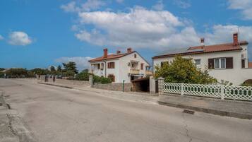 Design dell’edificio