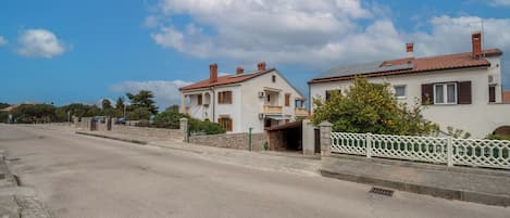 Conception de lâimmeuble