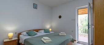 Apartments Tonia
