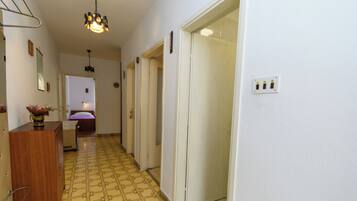 Appartamento (A1) | Corridoio