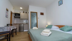 Studio (A2) | Innvendig