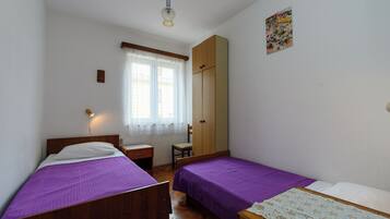 Apartment (A1) | Free WiFi