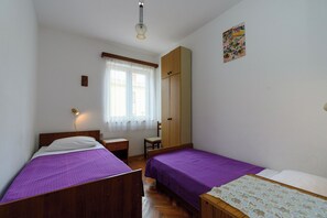 Apartamento (A1) | Wifi gratis