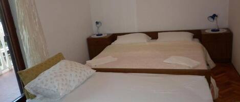 公寓 (A1) | 免費無線上網