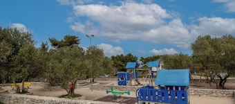Apartments Tonia