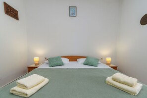 Studio (A2) | Wi-fi percuma 