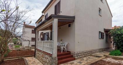 Apartments Tonia