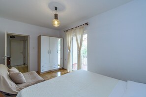 Apartment (A1) | Free WiFi - Apartments Tonia (Mali Losinj)