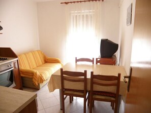 Living room - Apartments Srecko (Kukljica)