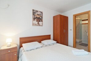 Apartment (A1) | Free WiFi - Apartments Srecko (Kukljica)