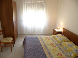 Apartemen (A2) | Wi-Fi gratis