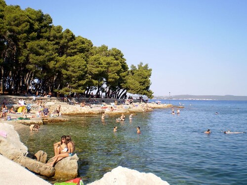 Apartments Srecko