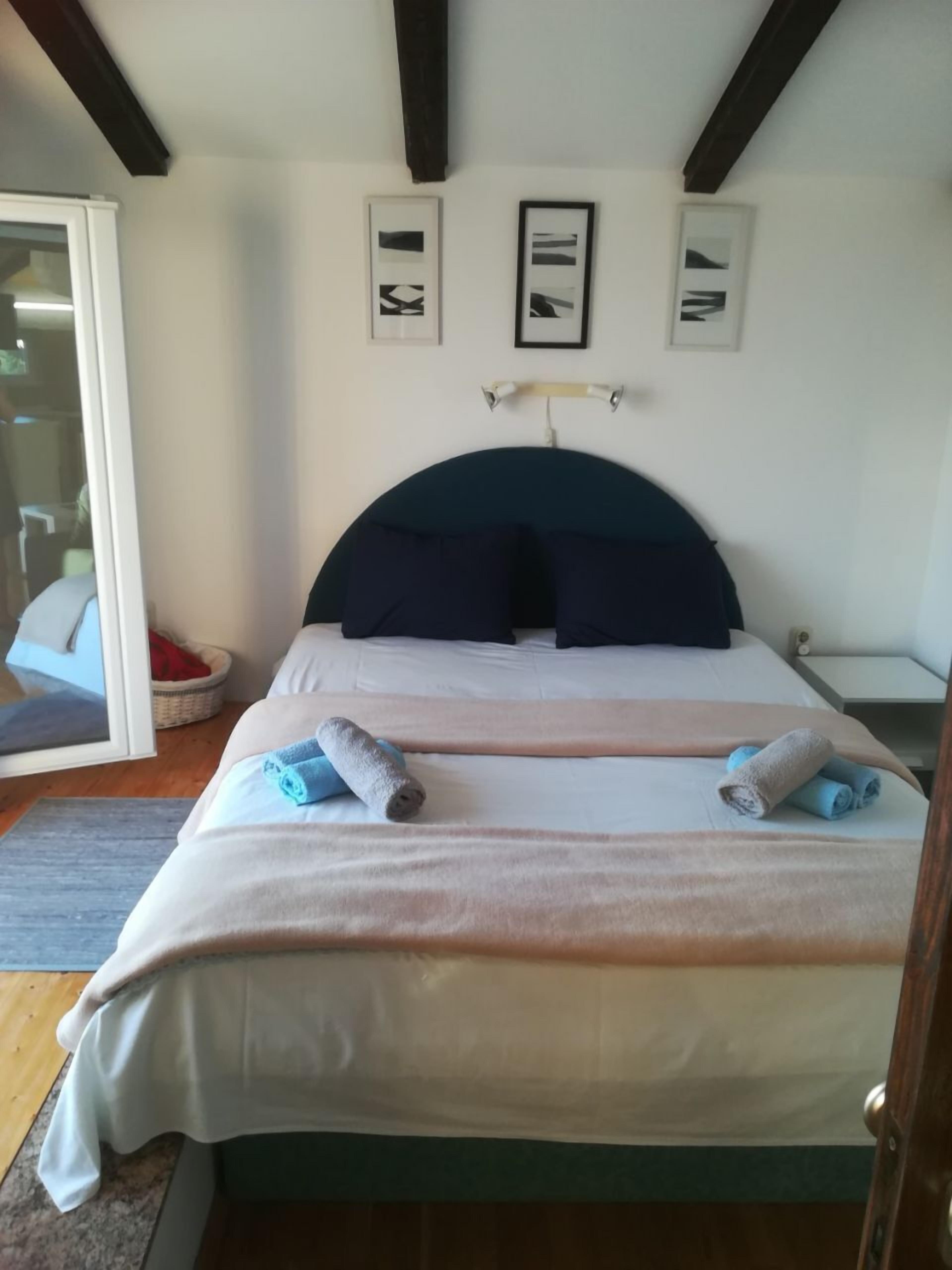 Apartment (A2) | Iron/ironing board, free WiFi