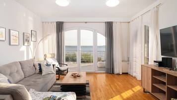 Apartment (A1) | Living room