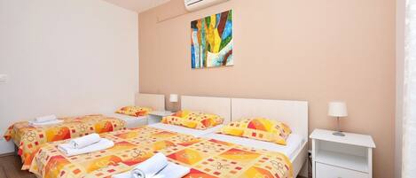 獨棟房屋 | 熨斗/熨衣板、免費無線上網