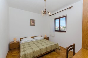 Apartment (A1) | Free WiFi - Apartments Gogi (Postira)