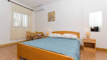 Studio (A2) | Free WiFi