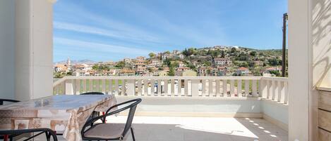 아파트 (A1) | 테라스/파티오