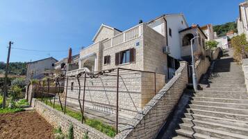 الفناء