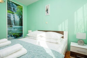 Apartment (A1) - Apartment Jozo (Omis)