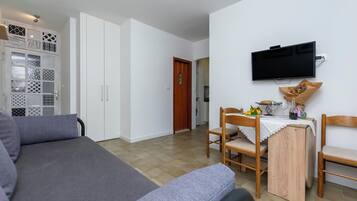 Appartement (A1) | Salle de séjour