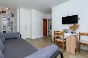 Appartement (A1) | Salle de séjour