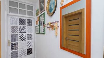 Appartement (A1) | Vestibule