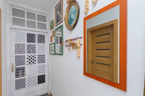 Appartement (A1) | Vestibule