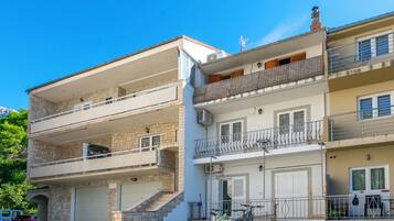 Design dell’edificio