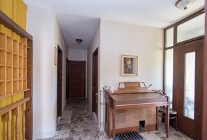 Hallway - Apartment Damir (Postira)