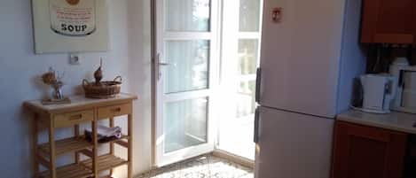 公寓 (A1) | 私人厨房