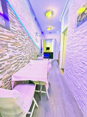 Apartment (A2) | Dining - Apartments Dali (Nin)