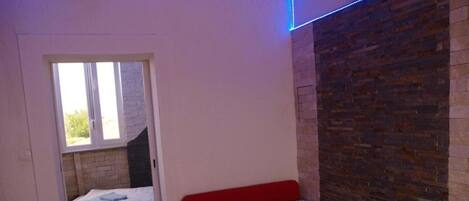 Apartment (A3) | Iron/ironing board, free WiFi