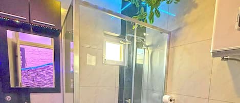 Apartment (A2) | Bathroom