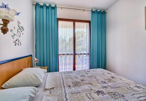 Apartment (A1) | Free WiFi - Apartments Pero (Mali Losinj)