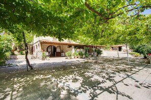 Building design - Apartments Pero (Mali Losinj)