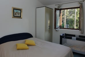 Ferienhaus | Bügeleisen/Bügelbrett, kostenloses WLAN