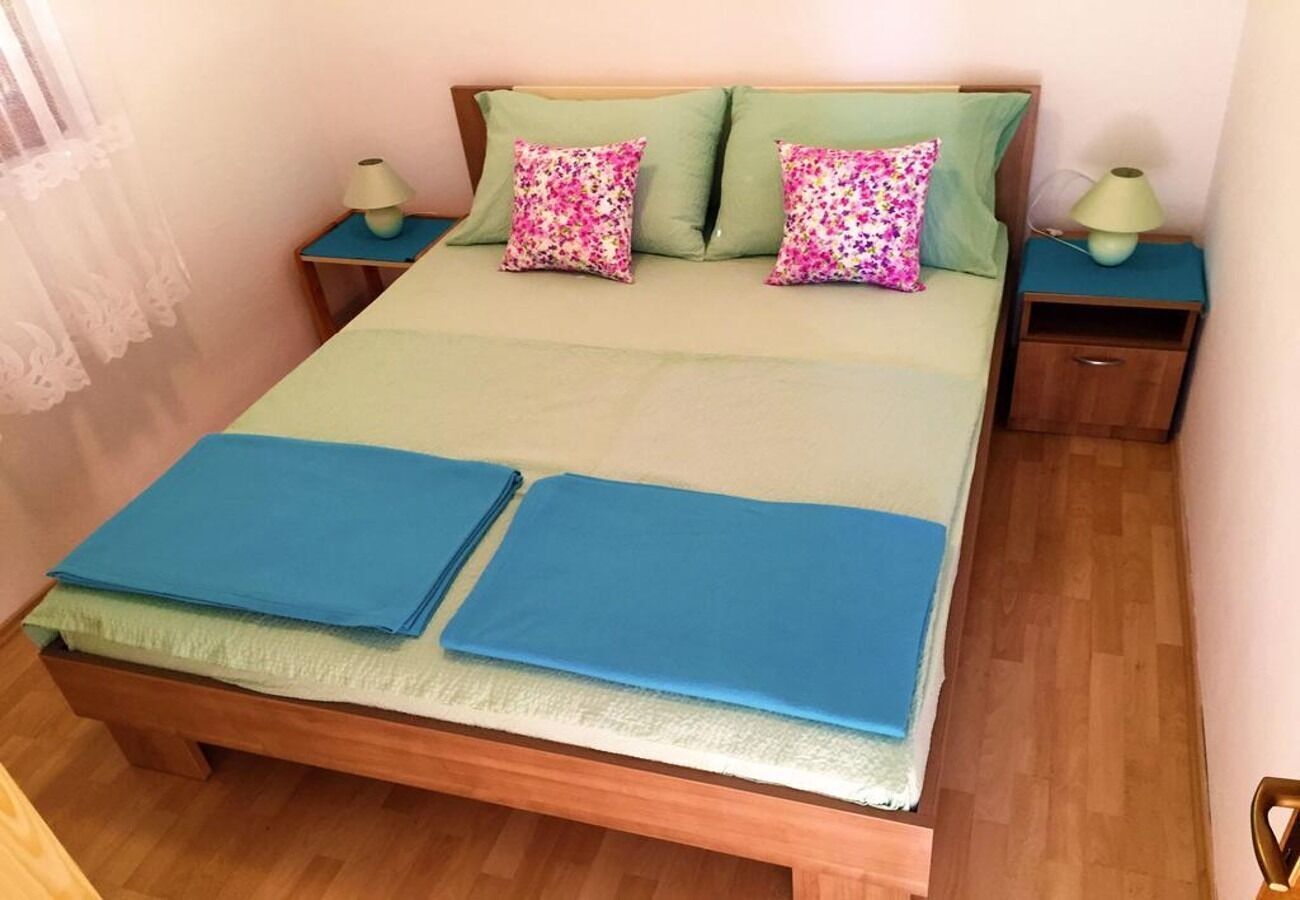 Apartamento (A1) | Wi-Fi de cortesia