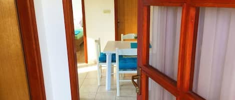 Apartment (A1) | Interior