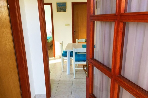 Apartment (A1) | Interior