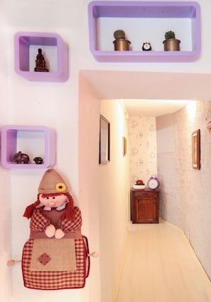 Interior - Apartment Alta (Makarska)