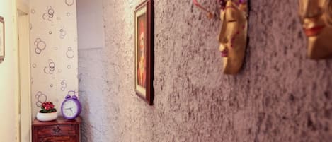 公寓 (A1) | 住宿內部