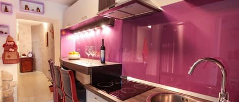 Apartment (A1) | Innenbereich