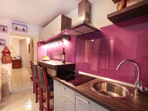 Appartement (A1) | Interieur