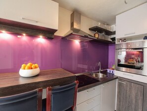 Interior - Apartment Alta (Makarska)