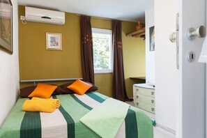 Iron/ironing board, free WiFi - Apartment Alta (Makarska)