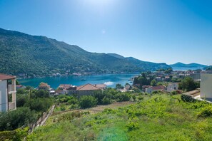 Apartment (A1) | Water view - Apartment Gordana (Dubrovnik)